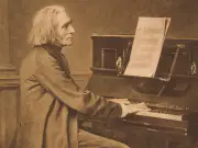 Comment Franz Liszt est devenu la première idole moderne