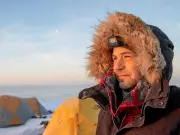 Comment le cerveau humain réagit face au changement climatique