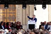 Comment LFI récupère un slogan longtemps associé au RN