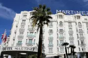 Comment l'hôtel Martinez de Cannes a décroché le titre de palace