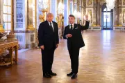 Comment Macron a orchestré le fiasco de Trump sur l'accord avec l'Iran