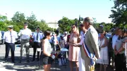 Commémoration du 18-Juin : transmission aux jeunes générations