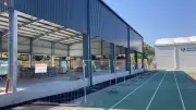 Complexe de padel à Millau : gestion privée malgré l'opposition