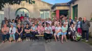 Comps mon village honore ses bénévoles lors de la soirée de fin de saison