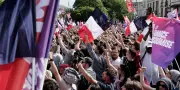 Concert antiraciste de LFI pour la Fête de la Musique prévu à Paris