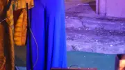 Concert de chant vibratoire à l'abbaye Saint-Félix de Montceau