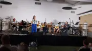 Concert de fin d'année du Foyer gigeannais : 120 personnes enflammées