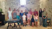 Concert de fin d'année réussi pour les élèves de l'Alma à Langlade