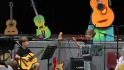 Concert de l'école de musique d'Assas : une soirée réussie avant la rentrée