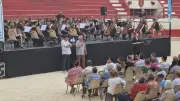 Concert gratuit de l'orchestre allemand à Pérols lundi 22 juin