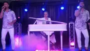 Concert gratuit du trio Madame-Messieurs à Thézan-lès-Béziers
