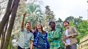 Concert jazz gratuit à Cournonterral le 26 juin
