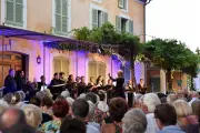 Concerts gratuits dans le Var : Voix départementales et Var Opéra