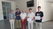 Concours de poésie Georges Pompidou : le palmarès 2026 dévoilé