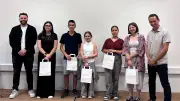 Concours d'éloquence au collège de Paulhan : une finale mémorable