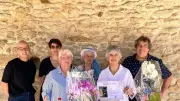 Concours photo à Sauveterre : deuxième édition lancée