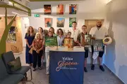 Concours photo Vallée du Gapeau : 163 clichés, 50 finalistes exposés