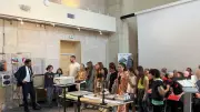Concours scolaires en Lozère : de la Résistance à la sécurité routière