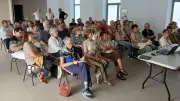 Conférence sur Frédéric Bazille : un succès pour les Amis de Paulhan