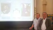 Conférence sur le port médiéval de Saint-Gilles : un centre d'échanges international