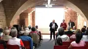 Conférence sur les Dumas, deux savants sommiérois à Villevielle