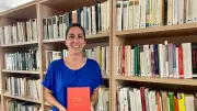 Conférence sur l'histoire économique du Lodévois au XVe siècle