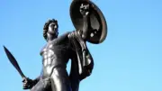 Conférence sur l'Iliade et la guerre de Troie à Saint-Sériès le 27 juin