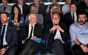 Congrès agricole à Bourg-en-Bresse : une répétition pour 2027