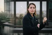 Congrès CGT : bilan de Sophie Binet adopté à une large majorité