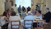 Connaux : conseil municipal désigne délégués sénatoriales et rénovation cantine