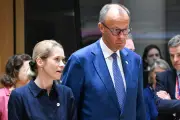 Conseil européen : unité sur l'Ukraine, sanctions et polémiques