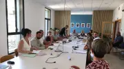 Conseil municipal de Bouillargues : nominations et financements des écoles