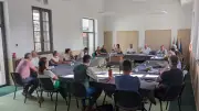 Conseil municipal de Caux : votes sur les sénatoriales et subventions