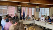 Conseil municipal de Palavas : marché de plein vent et bornes électriques au programme