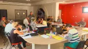 Conseil municipal de Sussargues : délégués sénatoriales et travaux Cœur de ville