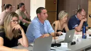 Conseil municipal houleux à Rochefort-du-Gard sur deux dossiers sensibles