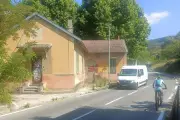 Contes acquiert l'ancienne cantine et piscine Lafarge pour 535 000 euros