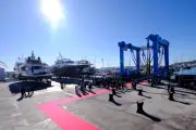 Contrat du port Camille-Rayon menacé d'annulation pour vice