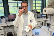 Contre la perte d'odorat, un kit connecté innovant développé à Nice