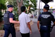 Contrôle surprise dans six snacks à Juan-les-Pins : sept infractions relevées