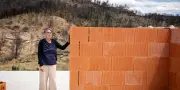 Corbieres : après l'incendie géant de 2025, la difficile reconstruction