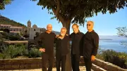 Core Corsu : les voix corses enchantent la cathédrale d'Alès