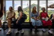 Corée du Sud : le boom touristique des retraitées françaises fans de K-dramas