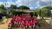 Corneilhan : plus de 300 personnes au bal des pompiers