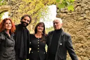 Corou de Berra : 40 ans de polyphonie fêtés par deux concerts dans les Alpes-Maritimes