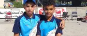 Coup de chaud fatal pour les cadets gardois en finale Occitanie