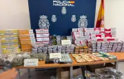 Coup de filet antidrogue entre Rennes et l'Espagne : 10 interpellations