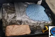Coup de filet à Cannes et Antibes : un réseau de drogue démantelé