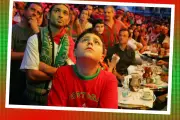 Coupe du Monde 2006 : France-Portugal, un souvenir violent