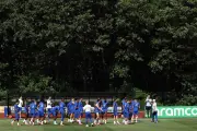 Coupe du monde 2026 : accord FFF-Bleus sur les primes, jusqu'à 500 000 euros